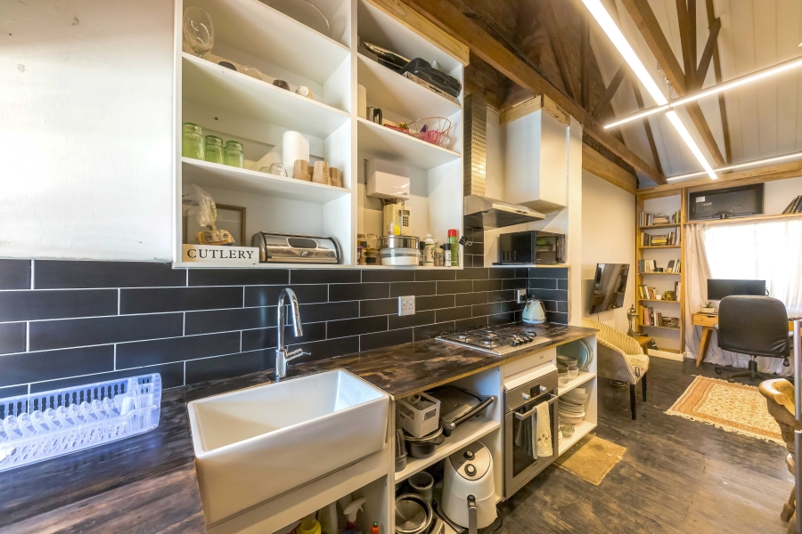 2 Bedroom Property for Sale in Athlone Western Cape